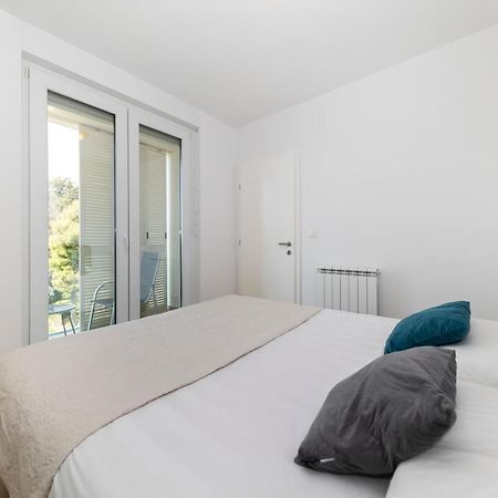 Lusea Apartment Zadar Exterior foto